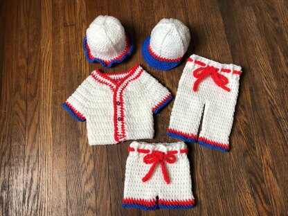 All 2024 star crochet