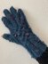 Grateful Cable Gloves