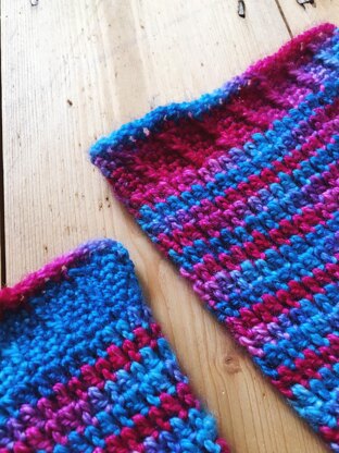 Birgitte Socks