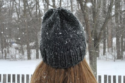 Briley Chunky Hat