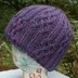 Rib & Braid Cap