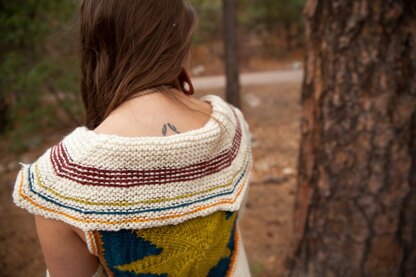 Wayfaring Vest