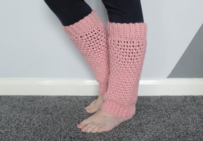 Mountain Legwarmers