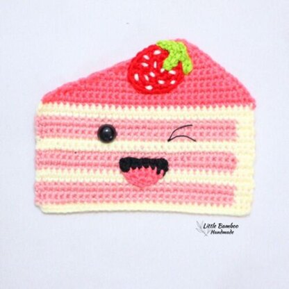 Sweet Treats Applique Set