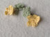 100 Lace Flowers to Crochet