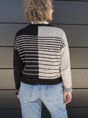 Segue Cardigan
