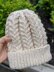 Foxglove Knit Hat