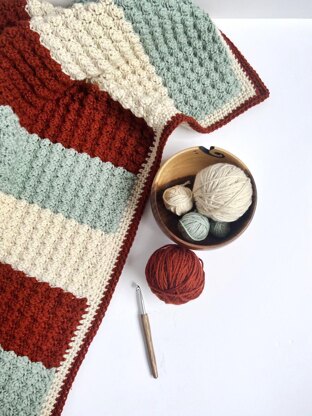 Liffa Throw