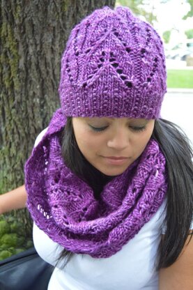 Xacobeo Cowl