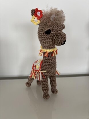 Llana Llama