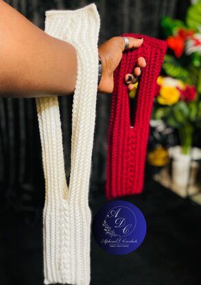 Customized Phone Pocket