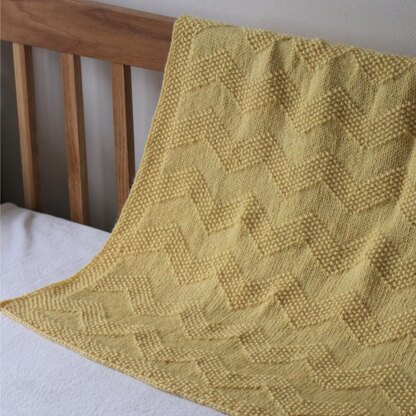 Gráinne's Blanket