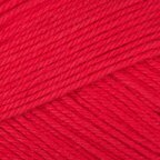 Paintbox Yarns Cotton DK 10er Sparset - Pillar Red (415)