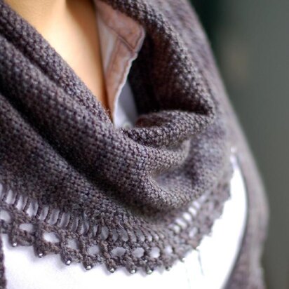 Jana - knitting pattern