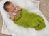 Swaddle Smock