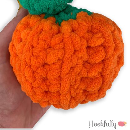 Mini Pumpkin