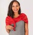 Ras Al Hanout Shawl in Juniper Moon Farm Aine - K-J64-02 - PDF