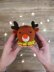 Santa & Reindeer Baubles
