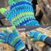 Marathon Running Gloves