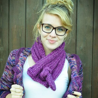 Knot Scarf