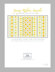 Riverdrift House Spring Ribbon Sampler Cross Stitch Kit