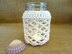 Crochet Candle Cozies For Mason Jars