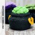 Bubbling Cauldron Coaster Set