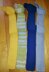 Men's Skinny Neckties-3 variations