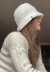 Fluffy Bucket Hat