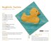 Rubber Duck Lovey  kp3317