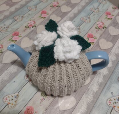 Quintessentially English Tea Cosy