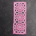 Bookmark "Pink Flowers"