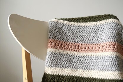 Herfst Blanket