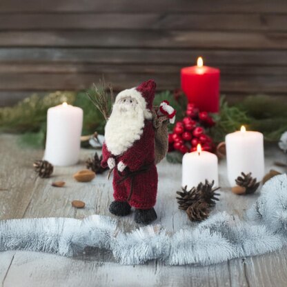 Santa Claus