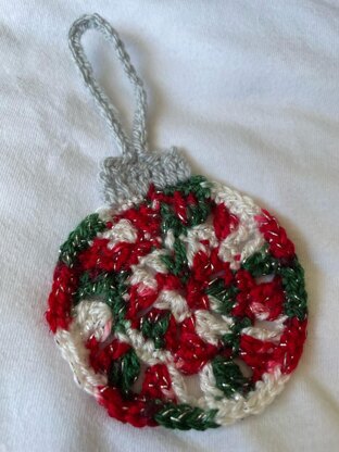 Christmas Hanging Bauble