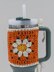Daisy Stanley Tumbler Cozy