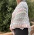 Field of Puffs Shawl