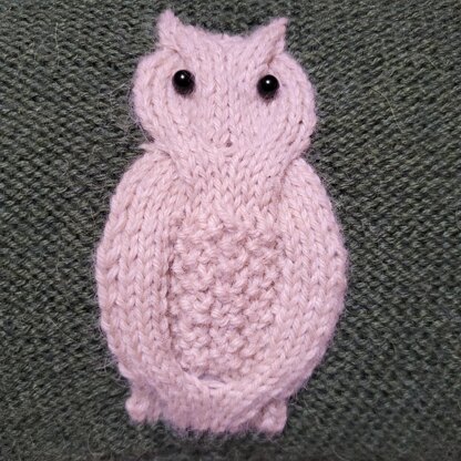 Pill-Owl