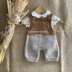 Dandelions Overalls