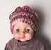 Rivulet Baby Hat