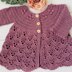 Misha Cardigan