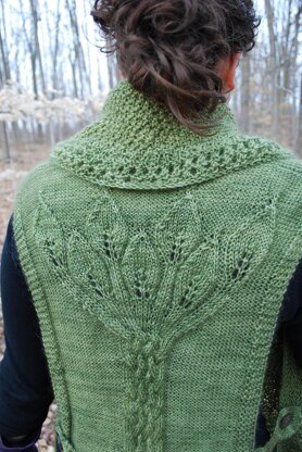 Eramosa Vest