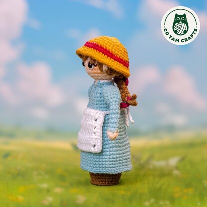 Sophie - Howl's Moving Castle