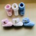 Baby Traditional Booties