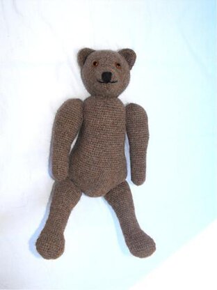 Finbar Classic Bear