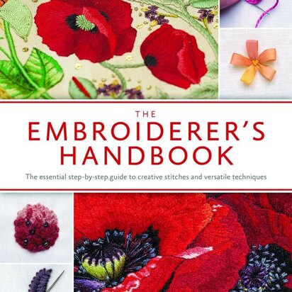 The Embroiderer's Handbook