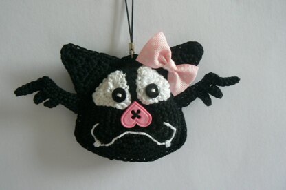 Little Bat keaychain