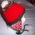 The Let It Snow Thrummed Earflap Hat