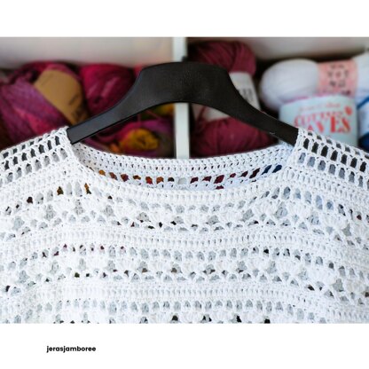 Lily Top