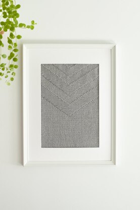 Geometric wall art decor + Video